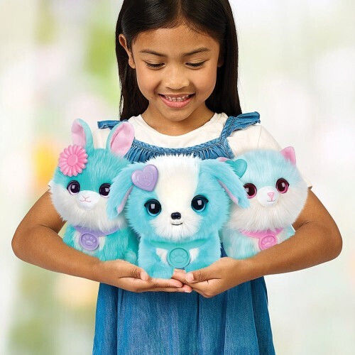 AS Plush Ball animals 10 cm
