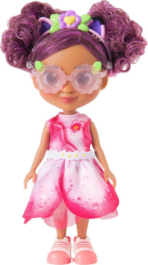 Gabby's Dollhouse Puppe für 3+ Jahre alt+ Jahre 15cm.