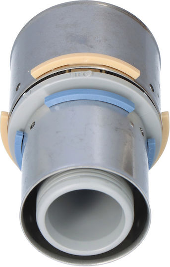 Uponor Σύνδεση Σωλήνα