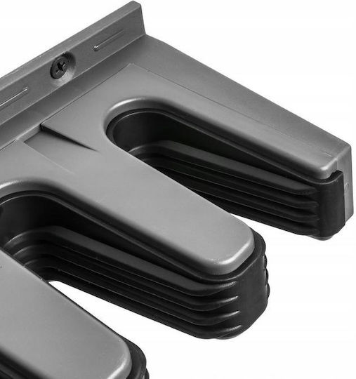 Prosperplast Държач за моп и метла 31x31см IWN1-405U 1бр