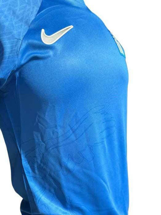 Hellas Away Jersey Jr Jersey Aussehen Fußball