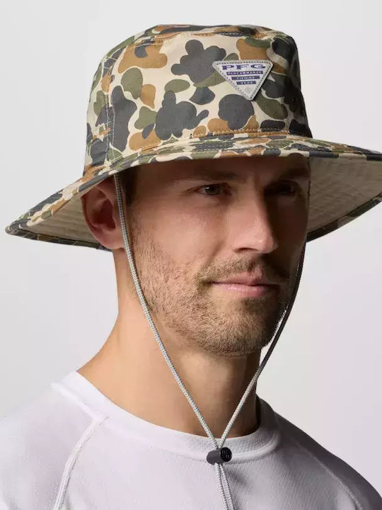 Columbia Booney Fabric Men's Hat Multicolour