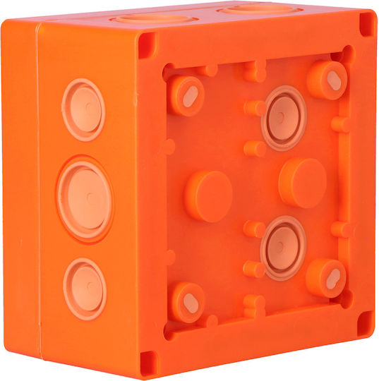 Kopos Kolin Surface Mounted Electrical Box Watertight IP66