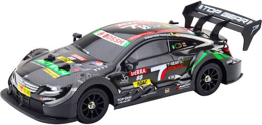 Lean Toys Racing Τηλεκατευθυνόμενο Αυτοκίνητο Drift Μαύρο