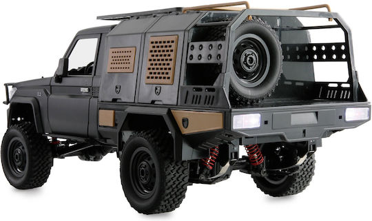 Amewi Τηλεκατευθυνόμενο Αυτοκίνητο Crawler Μαύρο