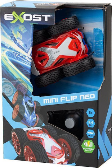Exost Mini Τηλεκατευθυνόμενο Αυτοκίνητο