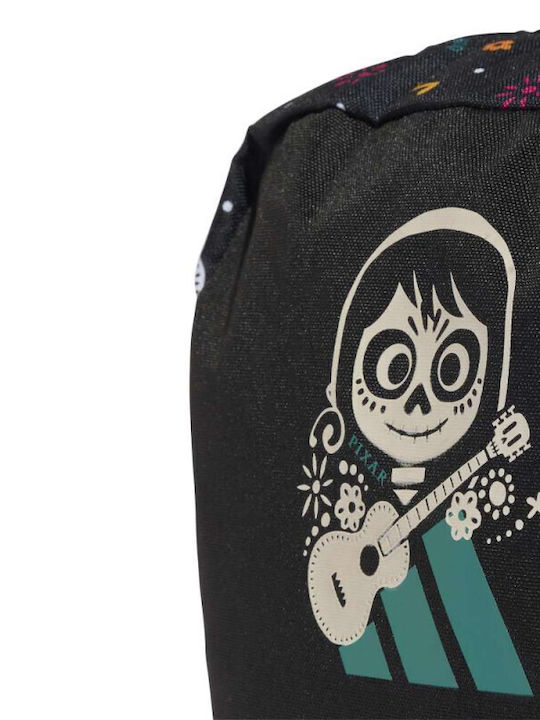 Adidas Kinderrucksack Pixar Coco Schwarz