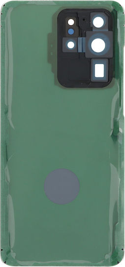 Battery Cover Gray for Galaxy S20 Ultra