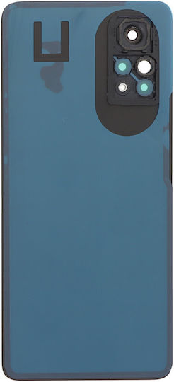 Xiaomi Redmi Note 12 Pro 4G Капак За Батерия + Лепило За Капак На Батерия + Рамка За Задна Камера Звезден Син ОЕМ
