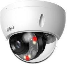Dahua IPC-HDBW2649E-S-IL IP Überwachungskamera Full HD+ 6MP Wasserdicht mit Objektiv 2.8mm