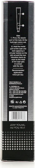 Frezyderm Diamond Gel Ματιών για Αντιγήρανση , Μαύροι Κύκλοι & Σακούλες 15ml