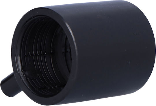 Cuplaj Electrofuzie Manșon Electrofuzie Pehd 40 Culoare Neagră Hdpe Canalizare