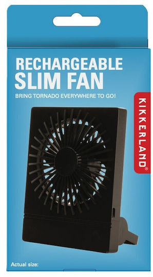 Kikkerland Ανεμιστηράκι USB FA10