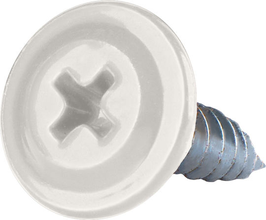 Etanco Βίδα με Διάμετρο M4.2 και Μήκος 19mm 250τμχ
