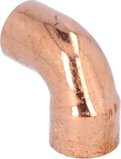 Copper Elbow 5092 28/90 Lzxlw
