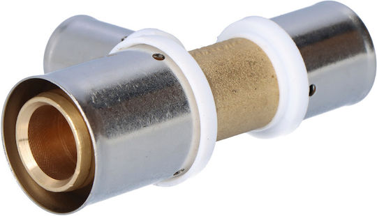 Press-fit Reducing Pipe Tee 25x16x20 Mm Il U Onnline