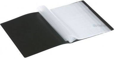 Black Taurus 40k Offer Folder