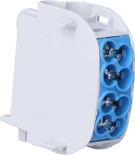 Simet Stromverteilungsblock CPB477