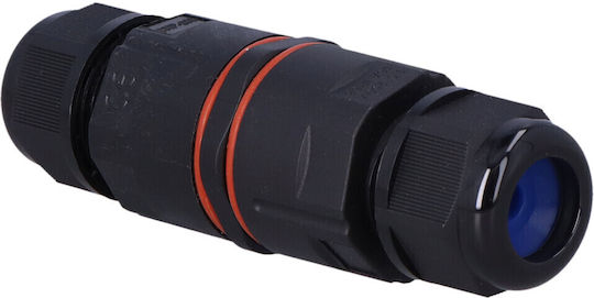 Hermetic Cable Connector 5x1 5mm2 16a 250v Ip68 Szpn 295x 39.2951