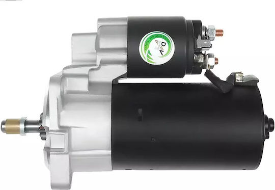 Starter VW Polo Sitz Terra 1.4 D
