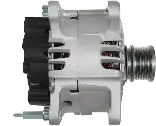 AS-PL Engine Starter Car for Volkswagen Amarok / Transporter / T5 / T6 / Crafter / Eos Audi A3