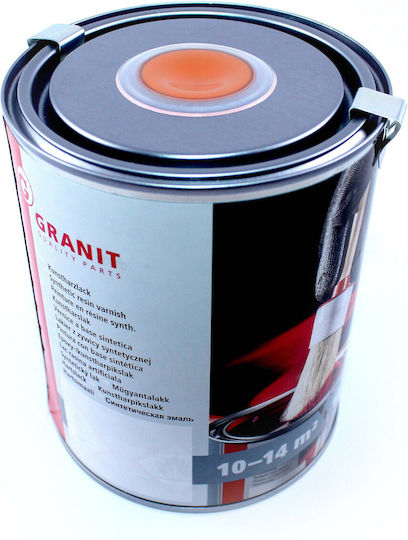 Granit Parts 1lt Ral 2010