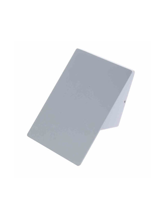 Eko Light Φωτιστικό Τοίχου LED Λευκό