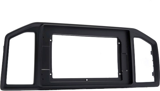Einparts Πρόσοψη 2 Din για Volkswagen Crafter