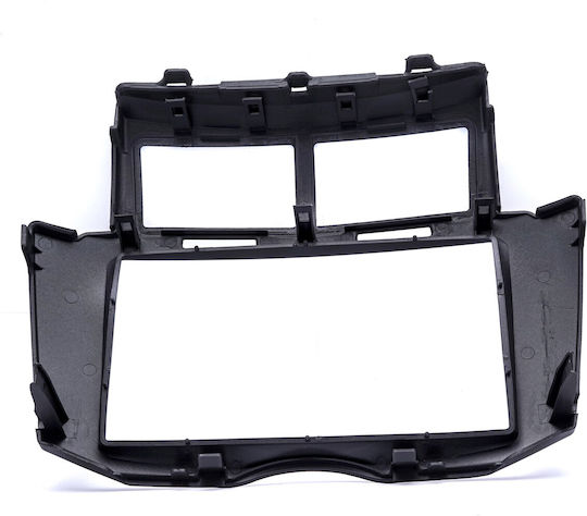 Einparts Панел на вратата 2 Din за Toyota Ярис