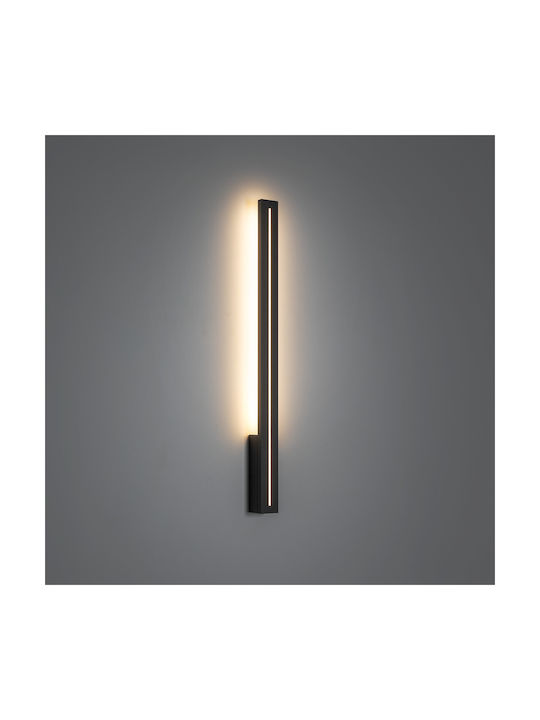 TK Lighting Lamp Wall LED