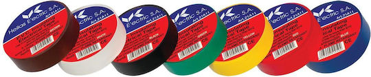 Wonder Insulation Tape 19mm x 20m Green