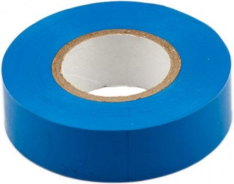 Primo Isolierband 17mm x 20m Blau