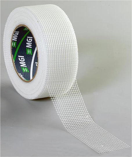 MGI Μονωτική Ταινία 50mm x 20m Μπεζ