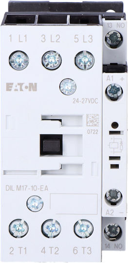 Eaton Industrial Relay Power 24V