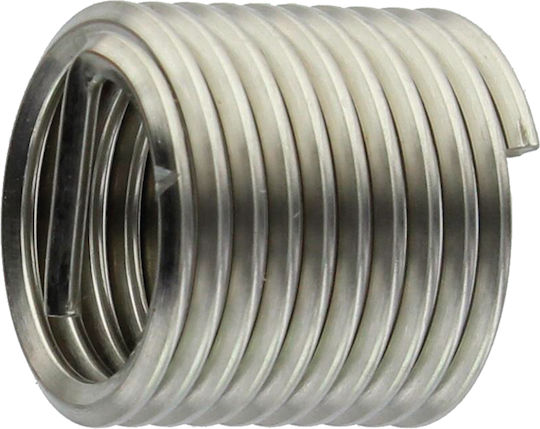 V-coil Σπειρώματα Μ 16x200-d1,5 Μήκος 24,00mm 7334