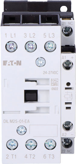 Eaton Releu Industrial Putere 24V