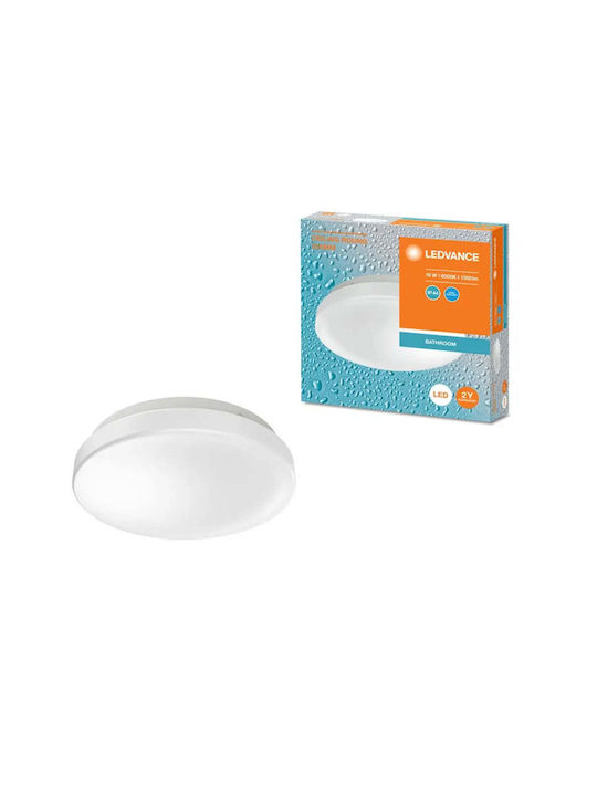 Ledvance Deckenleuchte Badezimmer LED