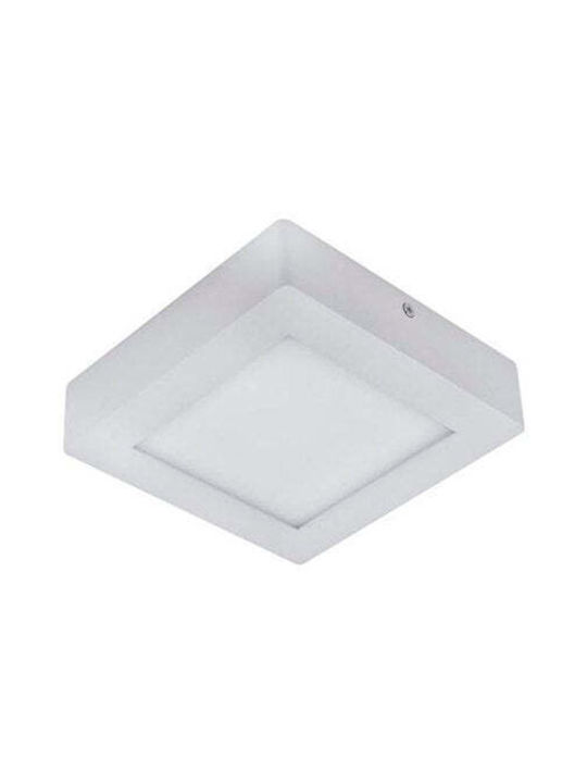 LED-Lampe Arina-18 18W 4200K Netzteil LED-Effizienz 1300lm