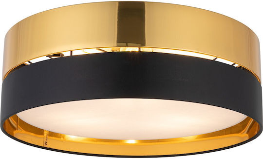 TK Lighting Deckenleuchte 45cm Mehrfarbig mit Fassung E27