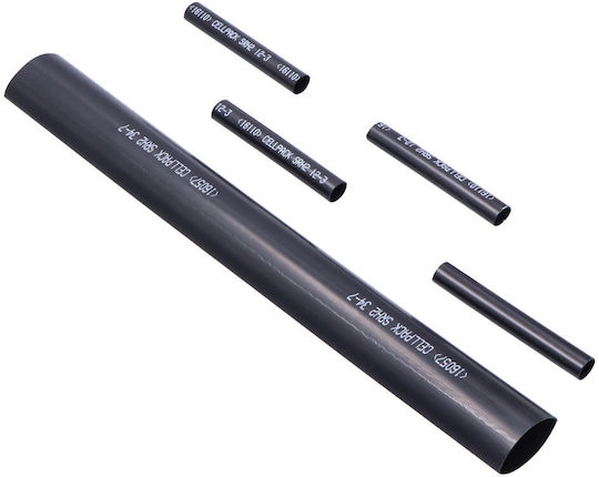 Mufa Smh4 1.5-16 Heat Shrink Inline