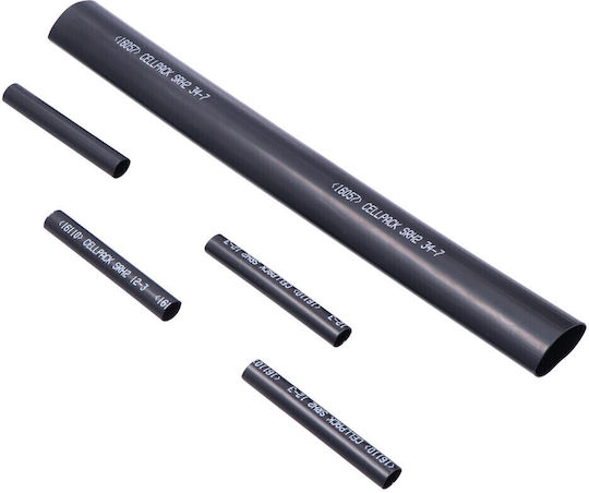Mufa Smh4 1.5-16 Heat Shrink Inline