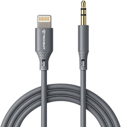 Lightning Audio Adapter Ac5 Soundflex Ac5 Hi-fi Quality Gray