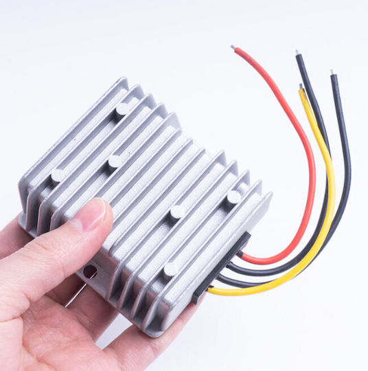 12V to 24V 3A Voltage Converter