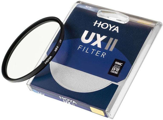 Hoya UV Filter Diameter 52mm with HMC Coating Multi-Coated for Camera Lenses