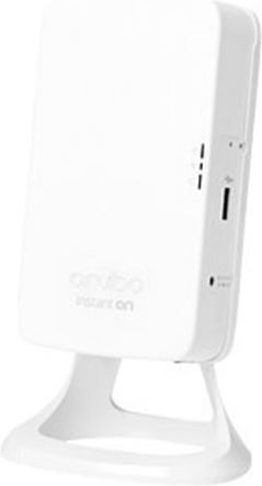Aruba Instant On AP11D (PSU Bundle) WiFi Mesh Network Access Point Wi‑Fi 5 Dual Band (2.4 & 5GHz)