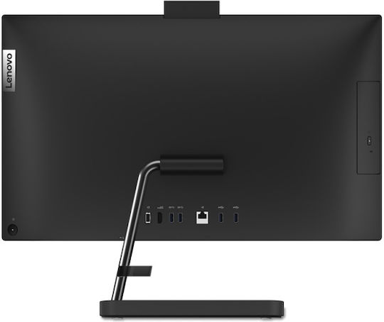 Lenovo IdeaCentre AIO 3 24ALC6 23.8" (Ryzen 5-7430U/16GB/512GB SSD/FHD/Без операционна система) UK