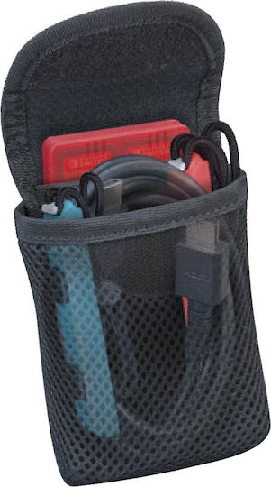 Nintendo Deluxe Travel Case Schalter 2 Schwarz