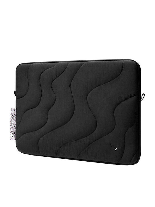 tomtoc Laptop Case 16" Orange A27F2D1