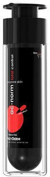 Frezyderm AC-Norm Total Control Cremă Regulatorie de Față Împotriva Acneei cu Vitamina C 50ml