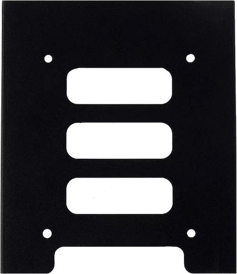 Adaptor Ak294 Pentru Hard Disk Hdd Ssd 2,5 La 3 5